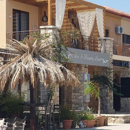 Vista Al Mare Luxury Apartments Γιάλοβα Εξωτερικό φωτογραφία
