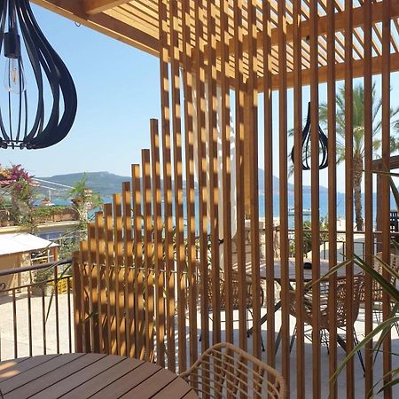 Vista Al Mare Luxury Apartments Γιάλοβα Εξωτερικό φωτογραφία