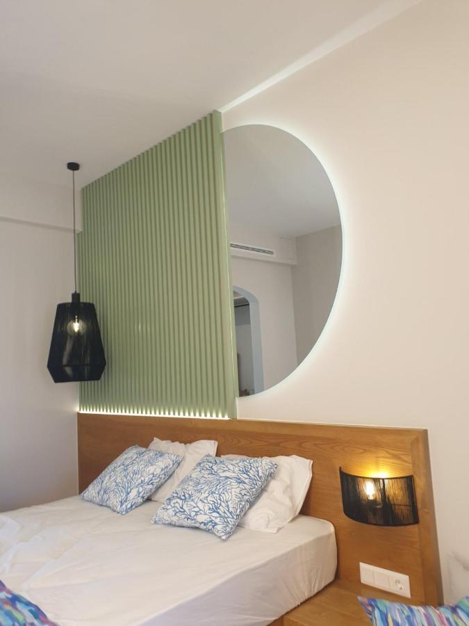 Vista Al Mare Luxury Apartments Γιάλοβα Εξωτερικό φωτογραφία