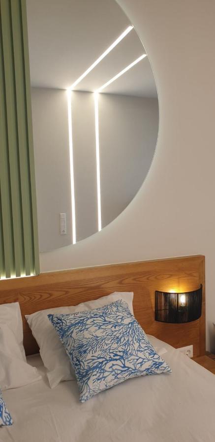 Vista Al Mare Luxury Apartments Γιάλοβα Εξωτερικό φωτογραφία