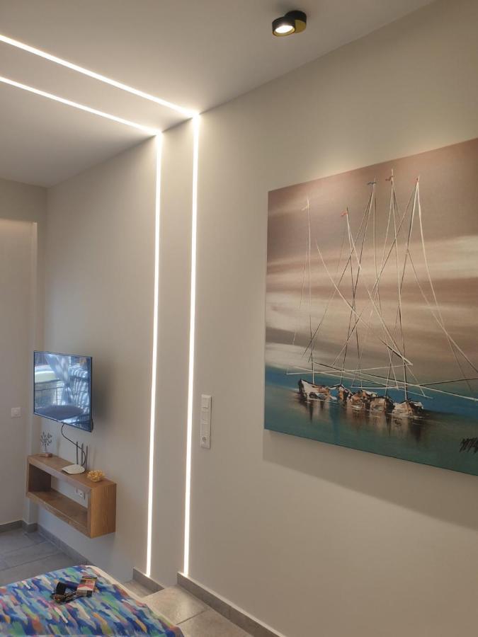 Vista Al Mare Luxury Apartments Γιάλοβα Εξωτερικό φωτογραφία