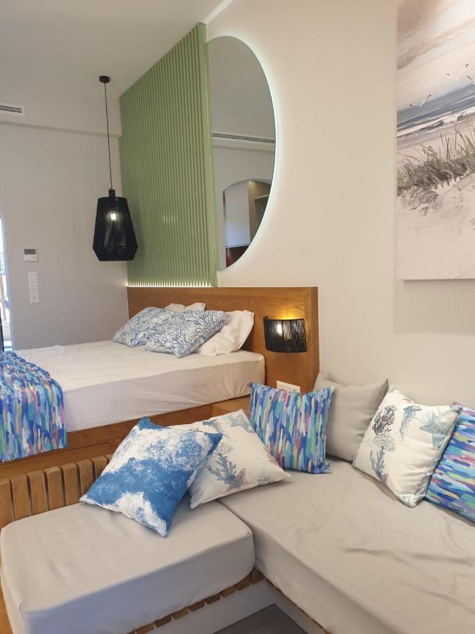 Vista Al Mare Luxury Apartments Γιάλοβα Εξωτερικό φωτογραφία