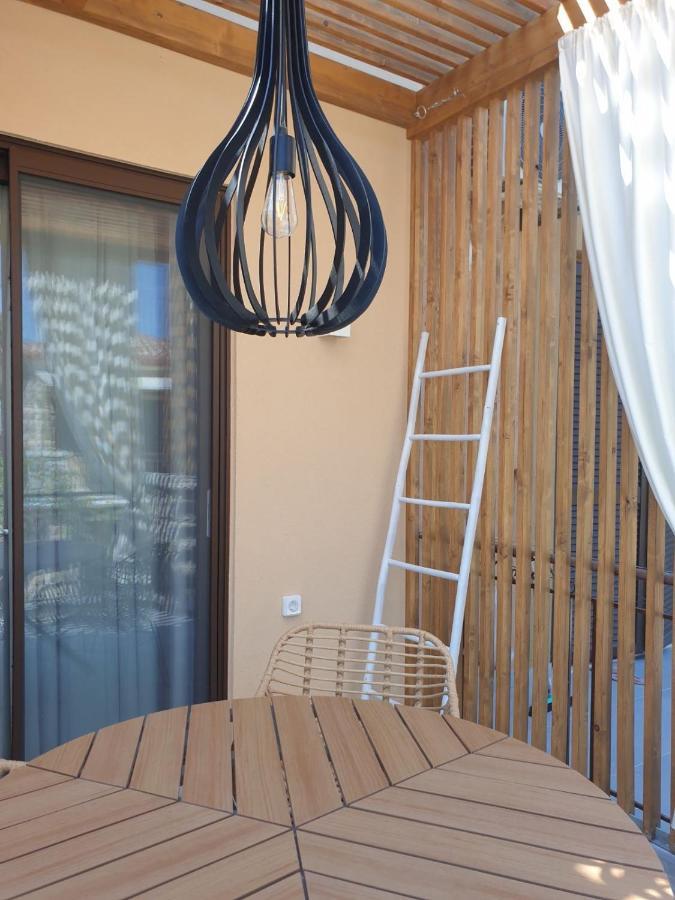 Vista Al Mare Luxury Apartments Γιάλοβα Εξωτερικό φωτογραφία