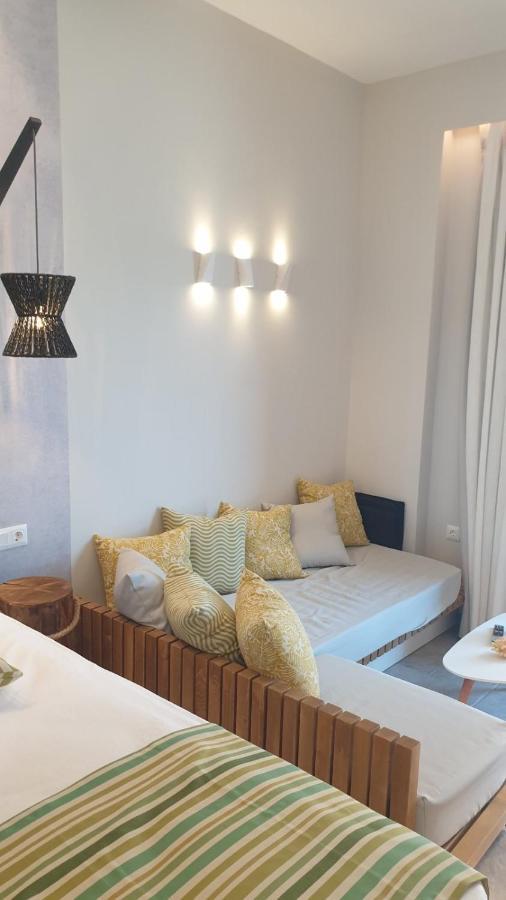 Vista Al Mare Luxury Apartments Γιάλοβα Εξωτερικό φωτογραφία