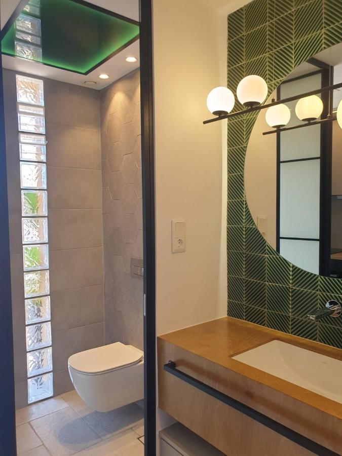 Vista Al Mare Luxury Apartments Γιάλοβα Εξωτερικό φωτογραφία