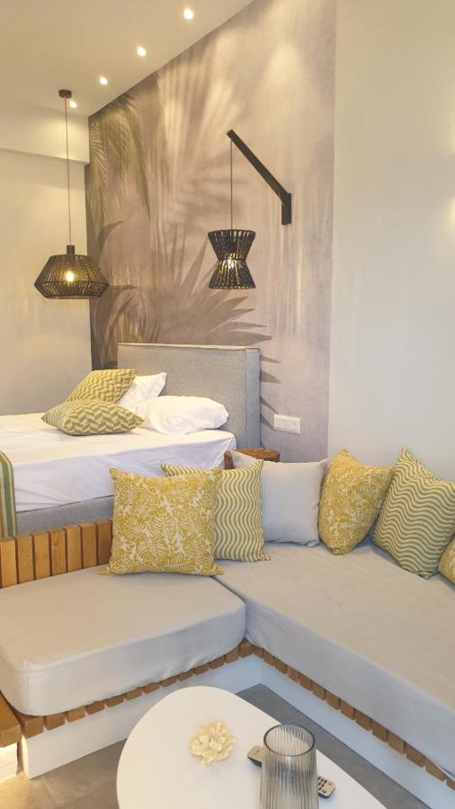 Vista Al Mare Luxury Apartments Γιάλοβα Εξωτερικό φωτογραφία