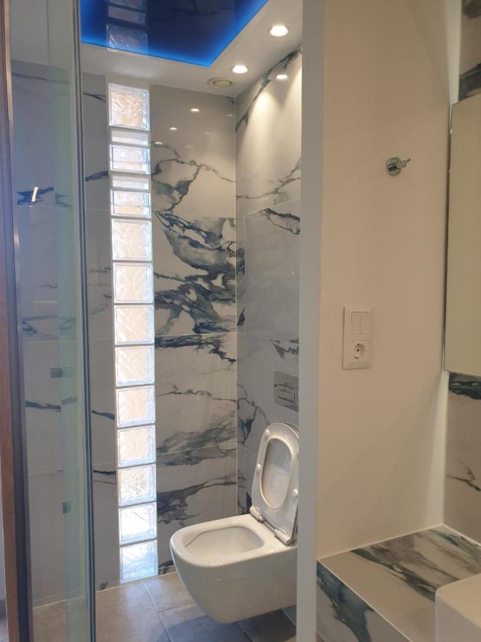 Vista Al Mare Luxury Apartments Γιάλοβα Εξωτερικό φωτογραφία