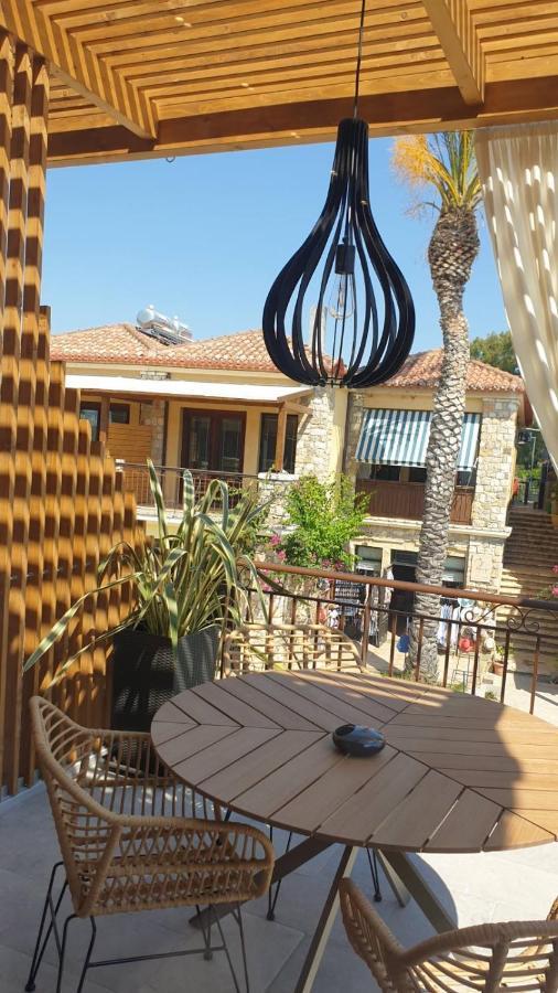 Vista Al Mare Luxury Apartments Γιάλοβα Εξωτερικό φωτογραφία