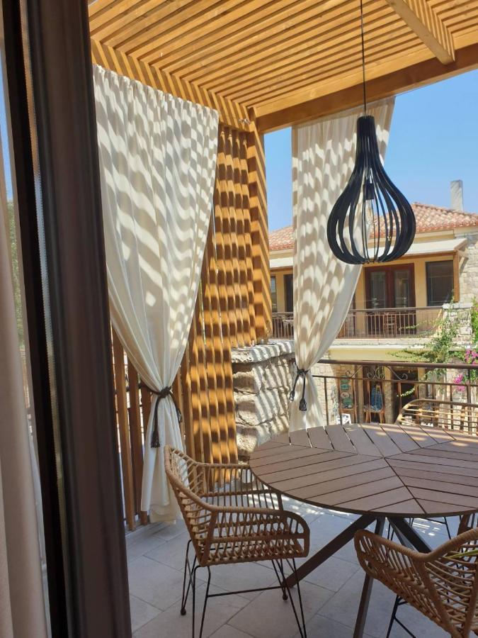 Vista Al Mare Luxury Apartments Γιάλοβα Εξωτερικό φωτογραφία