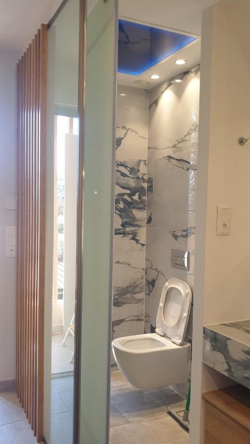 Vista Al Mare Luxury Apartments Γιάλοβα Εξωτερικό φωτογραφία