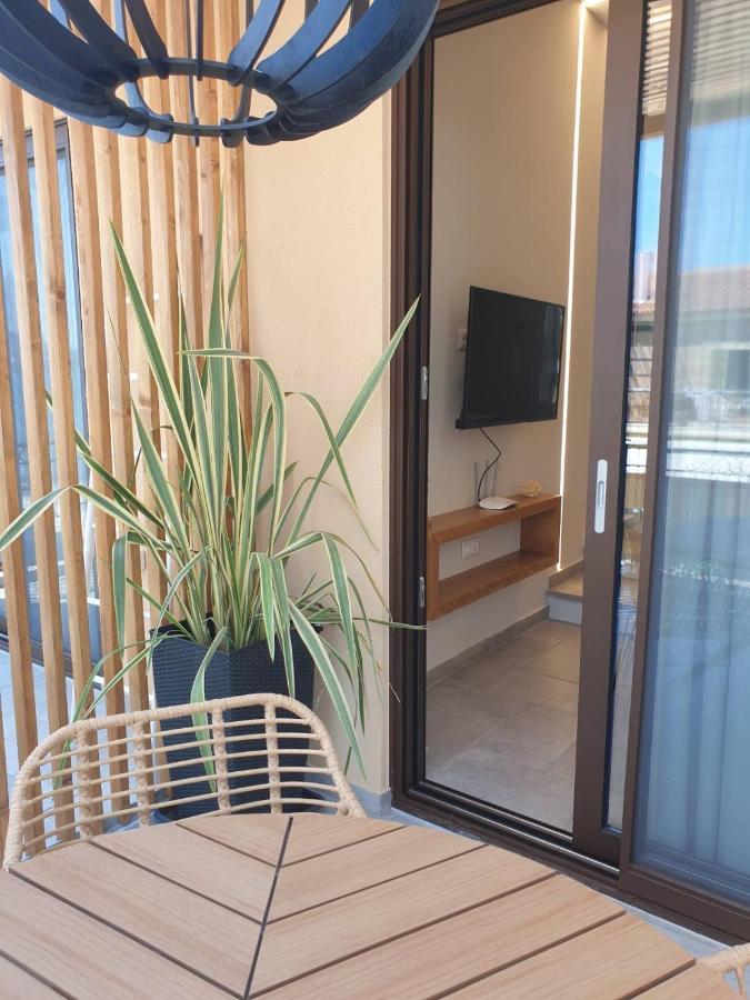 Vista Al Mare Luxury Apartments Γιάλοβα Εξωτερικό φωτογραφία