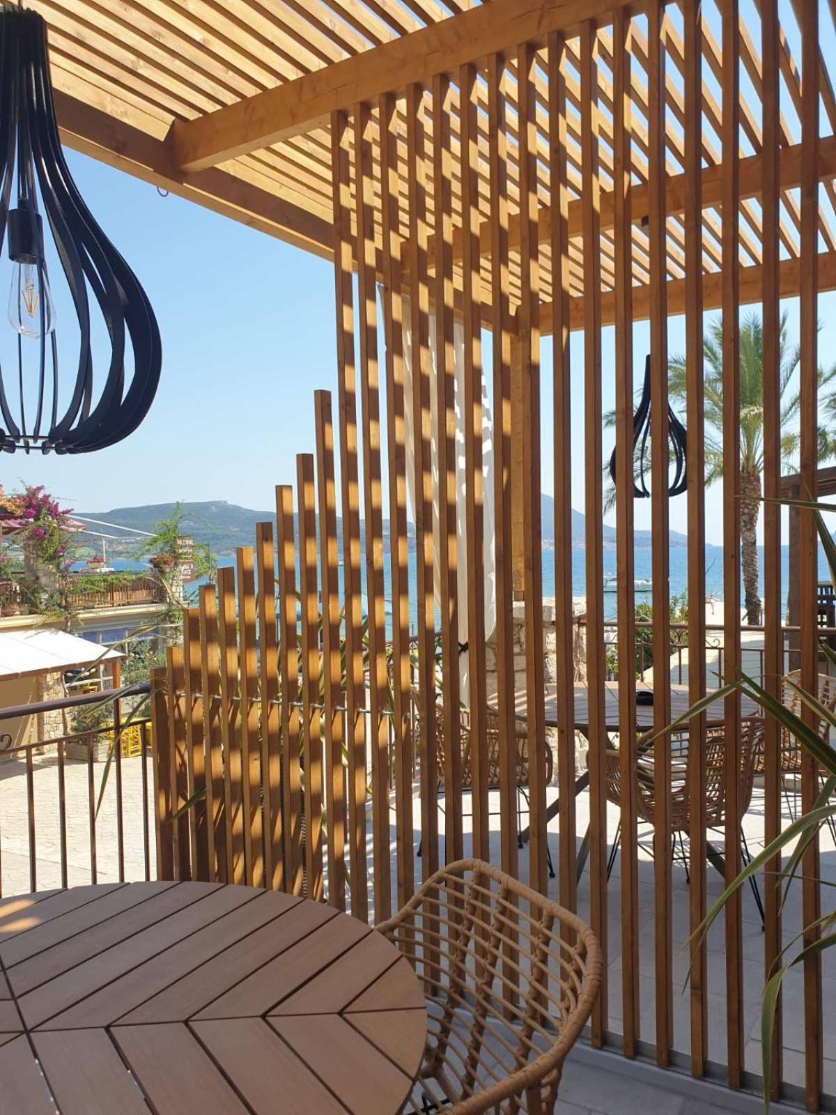Vista Al Mare Luxury Apartments Γιάλοβα Εξωτερικό φωτογραφία