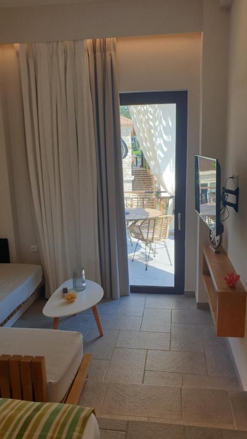 Vista Al Mare Luxury Apartments Γιάλοβα Εξωτερικό φωτογραφία