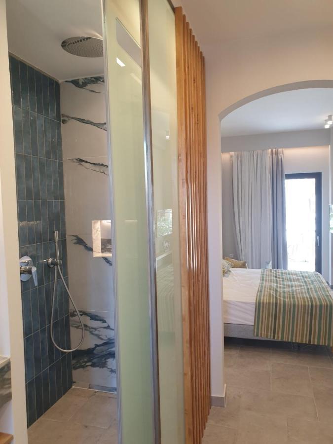 Vista Al Mare Luxury Apartments Γιάλοβα Εξωτερικό φωτογραφία