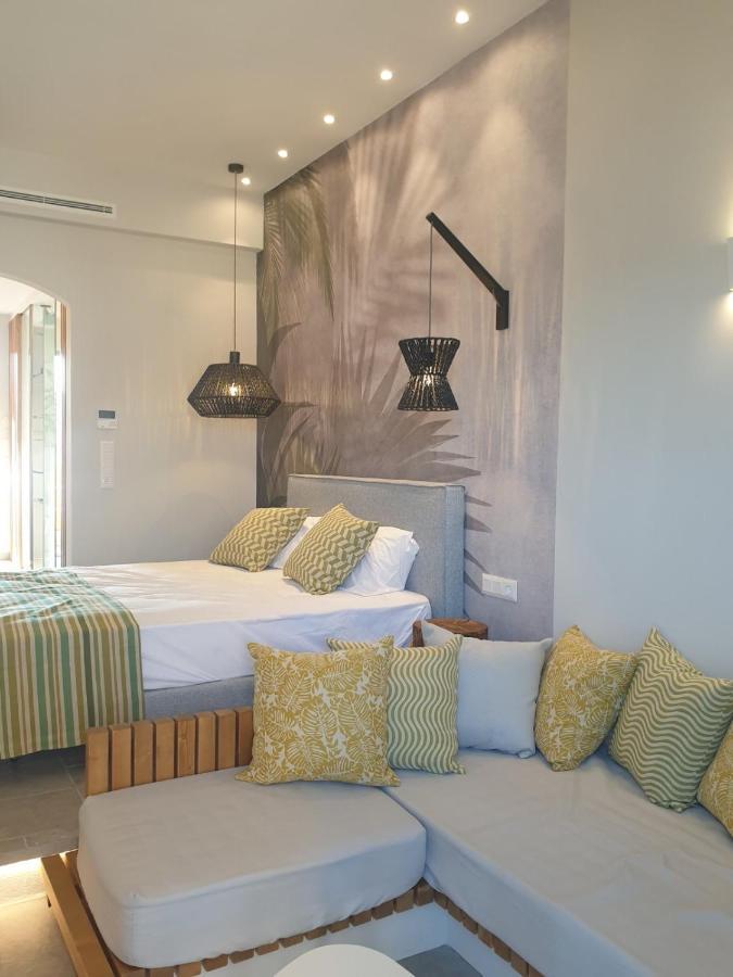 Vista Al Mare Luxury Apartments Γιάλοβα Εξωτερικό φωτογραφία